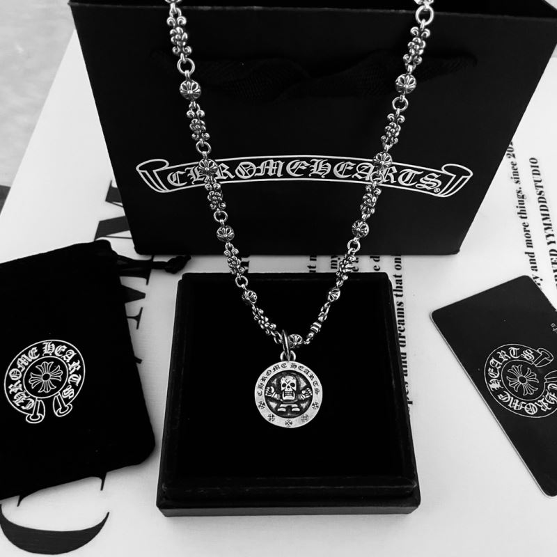 Chrome Hearts Necklaces